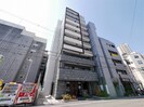 プレサンス難波ラフィーネ(702)の外観