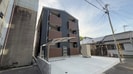 BowLong Hamazoe2の外観