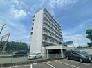 ＡＲＫ２号館の外観