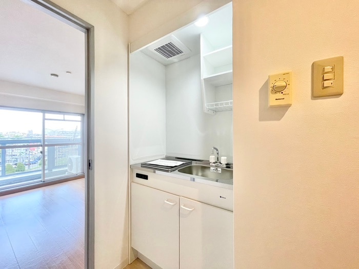 キッチン ＡＲＫ２号館