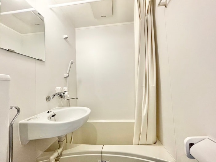 バス／シャワールーム等 ＡＲＫ２号館