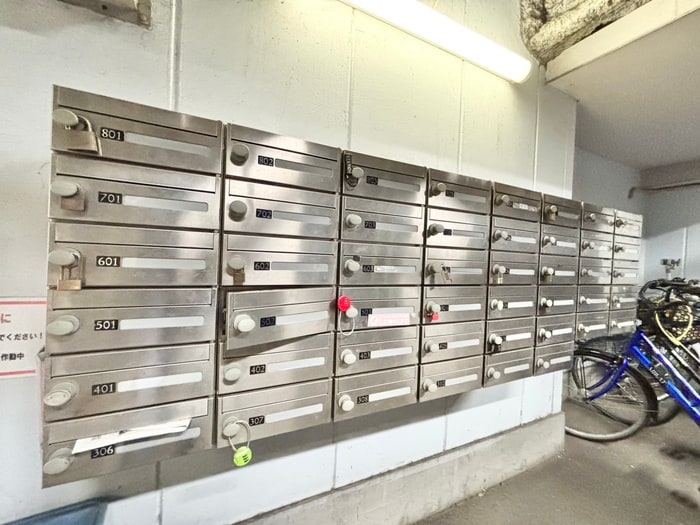 建物設備 ＡＲＫ２号館