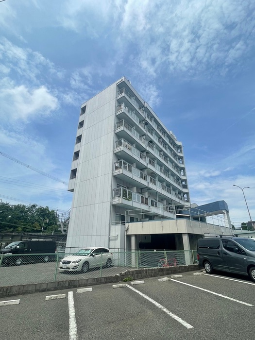 外観写真 ＡＲＫ２号館