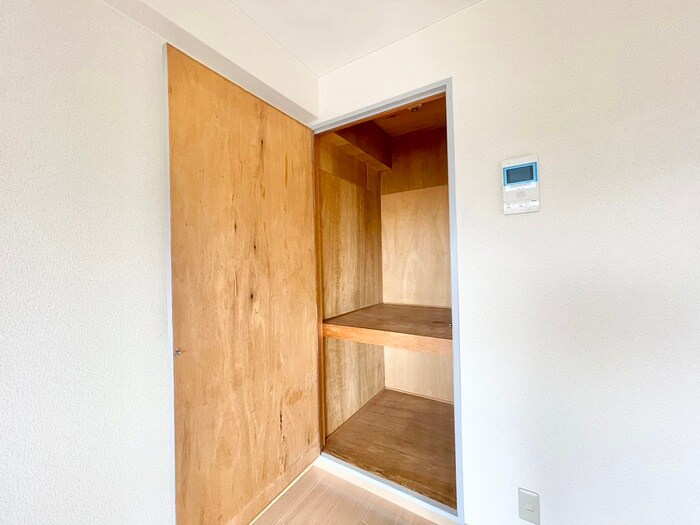 収納 ＡＲＫ２号館