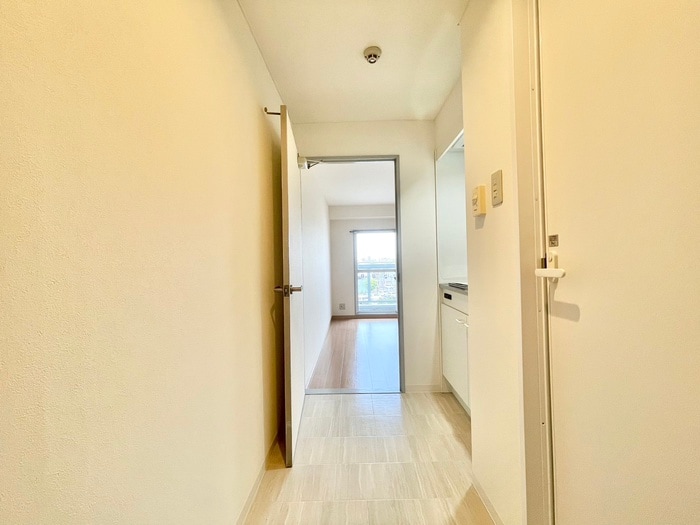 廊下 ＡＲＫ２号館