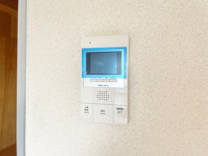 内観写真 ＡＲＫ２号館