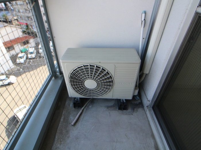 内観写真 ＡＲＫ２号館