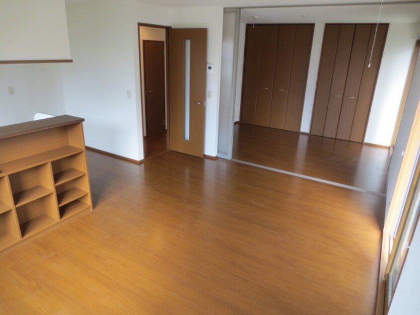 居室 エルビエント