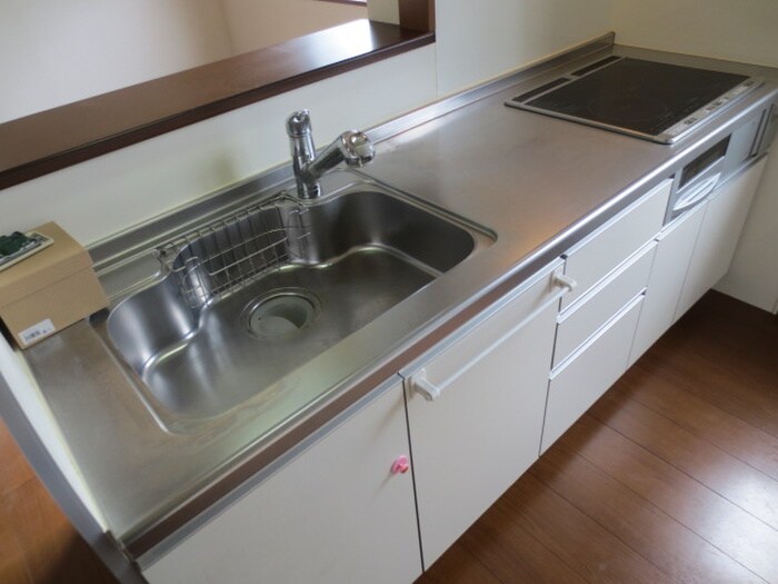 キッチン エルビエント