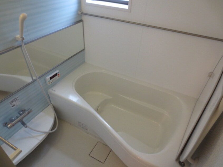 バス／シャワールーム等 エルビエント