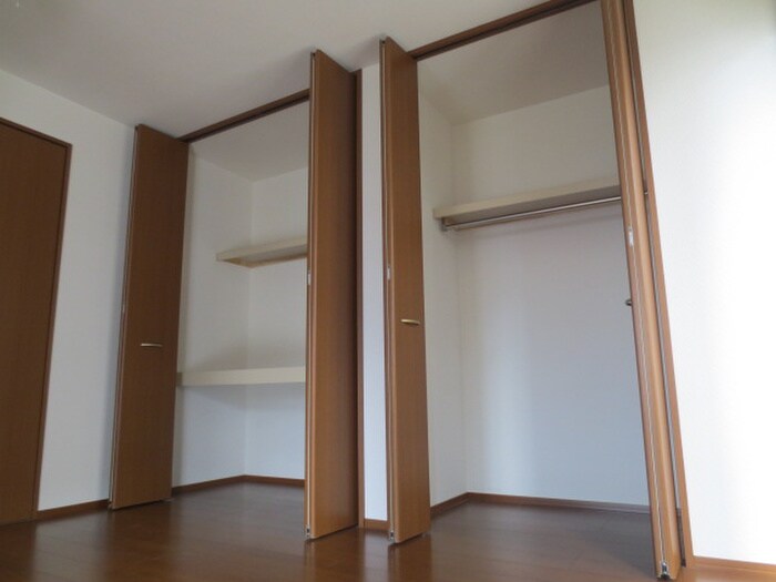 収納 エルビエント