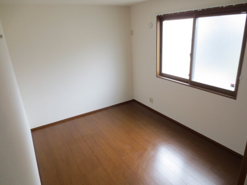 居室 エルビエント