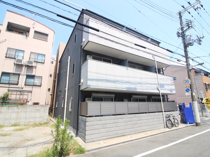 外観写真 THECITYゆめ咲