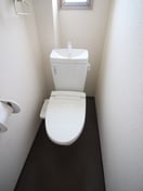 トイレ THECITYゆめ咲