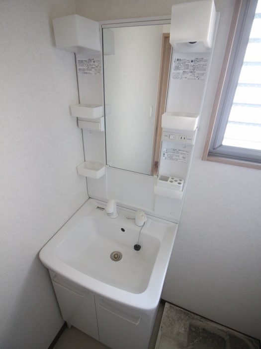 洗面 THECITYゆめ咲