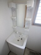 洗面 THECITYゆめ咲