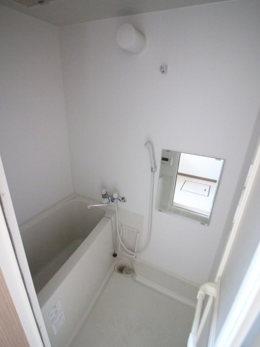 バス／シャワールーム等 THECITYゆめ咲