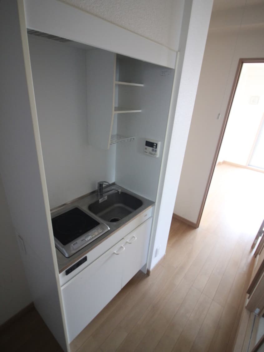 キッチン THECITYゆめ咲