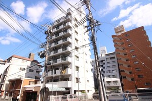 シャルムメゾン六甲道（５０２）