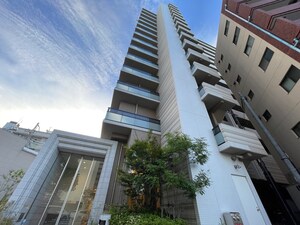 スプランディッド神戸北野(607)