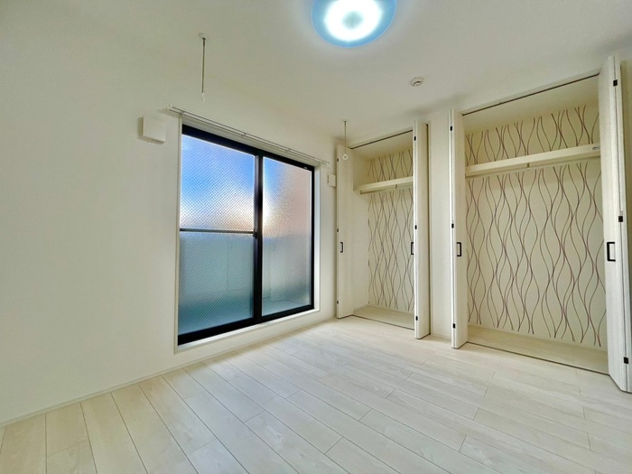 居室 グランツあびこWEST