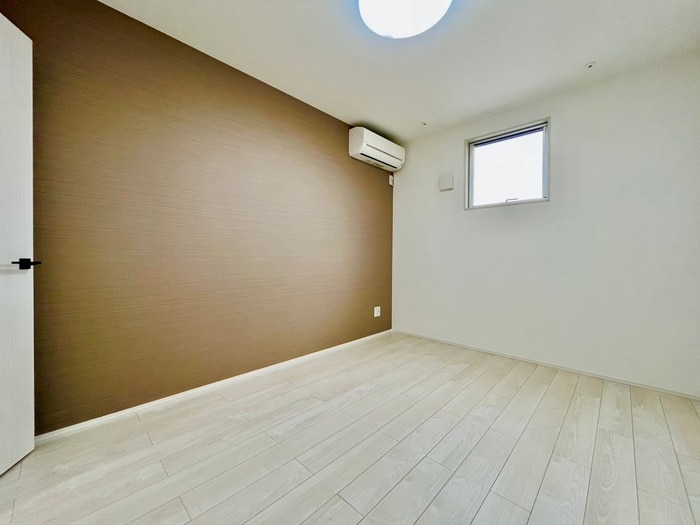 居室 グランツあびこWEST