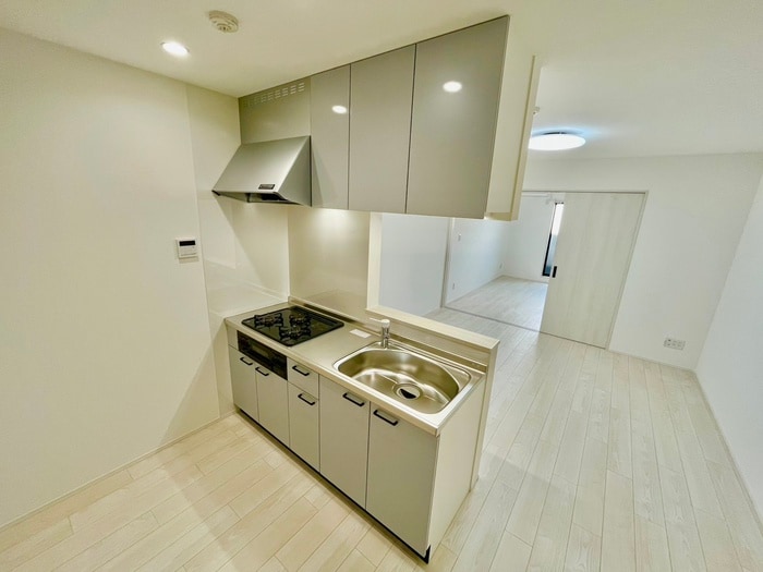 キッチン グランツあびこWEST