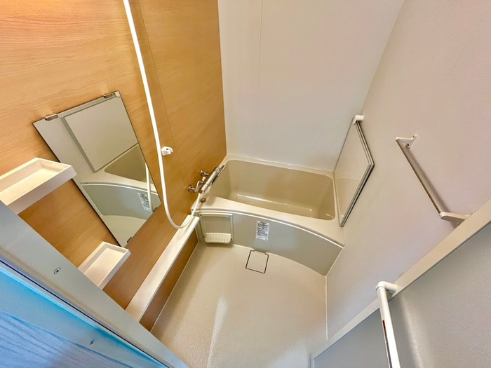 バス／シャワールーム等 グランツあびこWEST