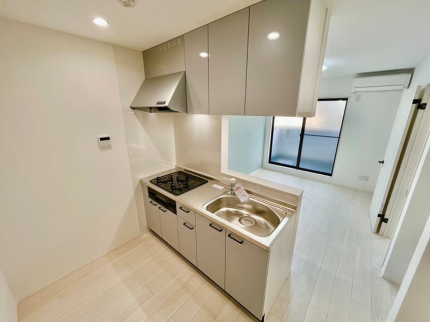 キッチン グランツあびこWEST