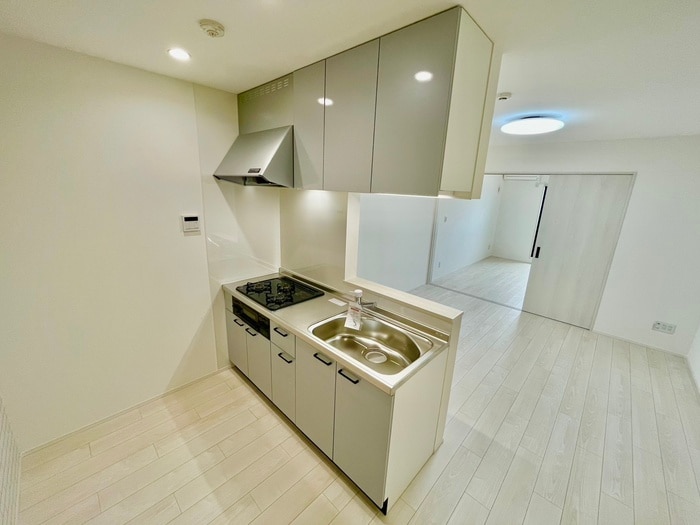 キッチン グランツあびこWEST
