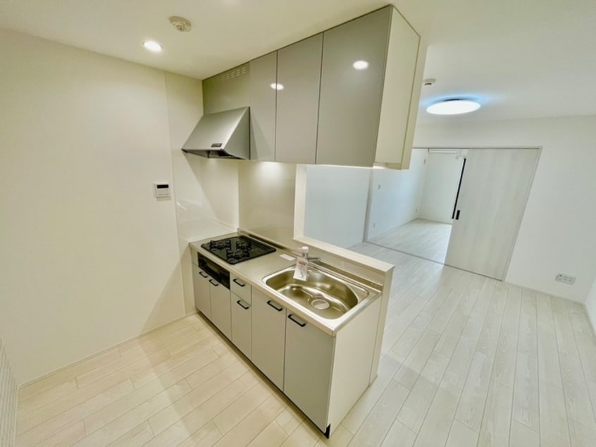 キッチン グランツあびこWEST
