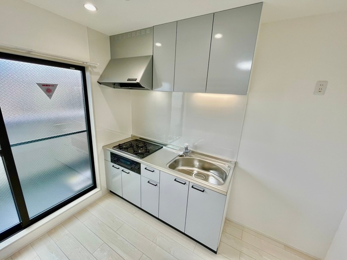 キッチン グランツあびこWEST