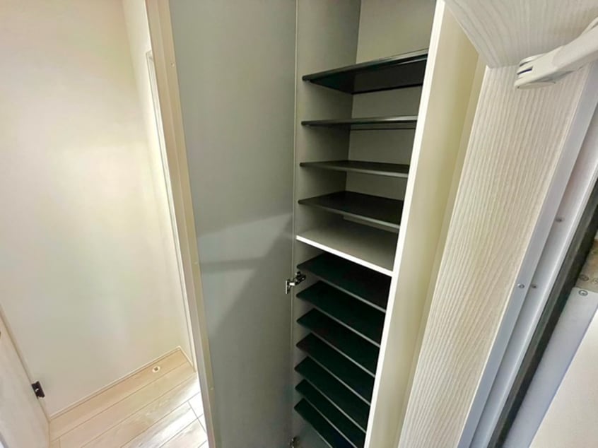 靴箱 グランツあびこWEST