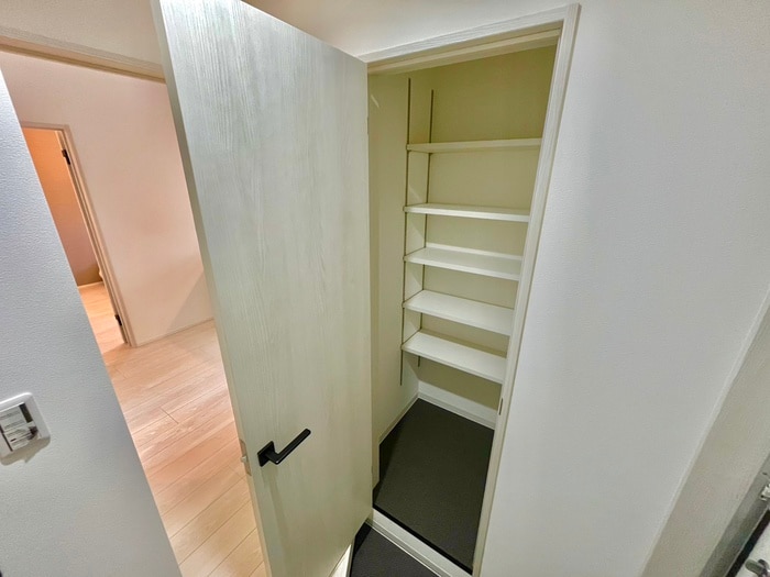 靴箱 グランツあびこWEST