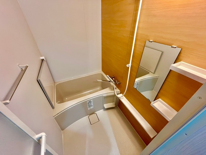 バス／シャワールーム等 グランツあびこWEST