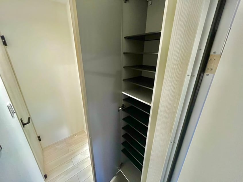 靴箱 グランツあびこWEST