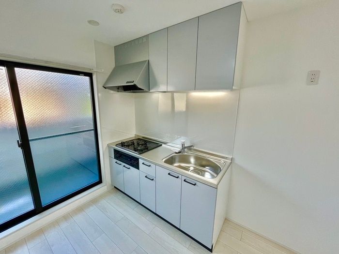 キッチン グランツあびこWEST