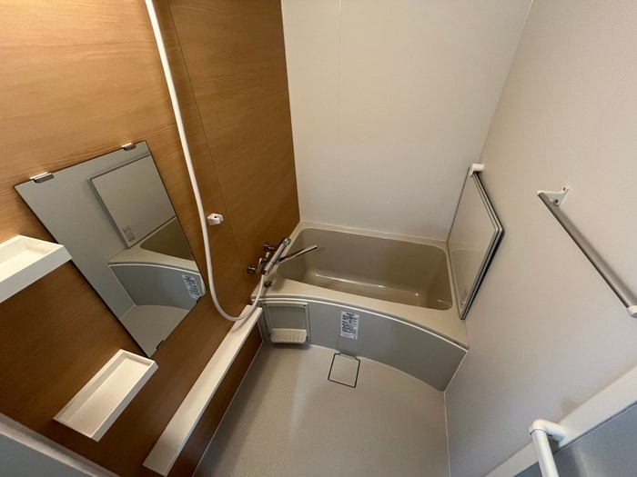 バス／シャワールーム等 グランツあびこWEST