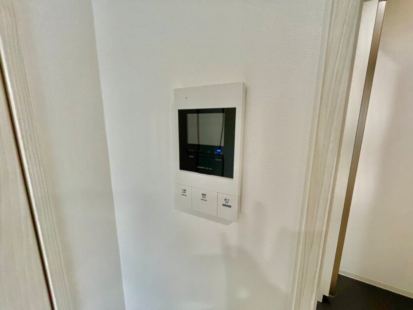 内観写真 グランツあびこWEST