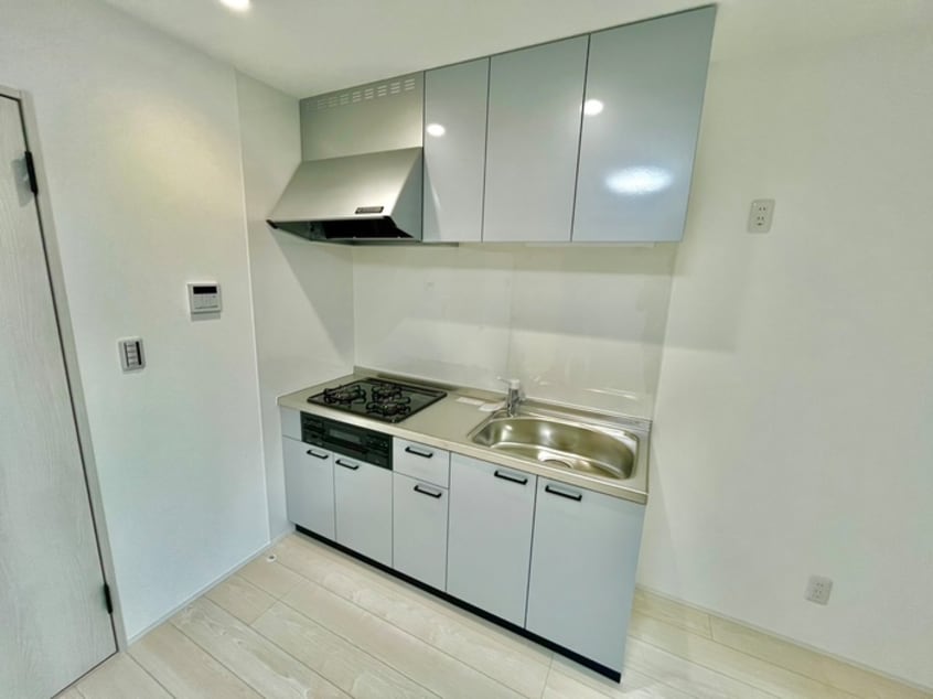 キッチン グランツあびこWEST