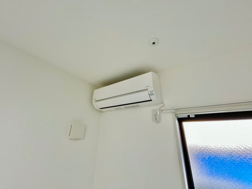 内観写真 グランツあびこWEST