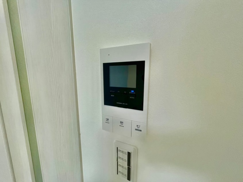 内観写真 グランツあびこWEST