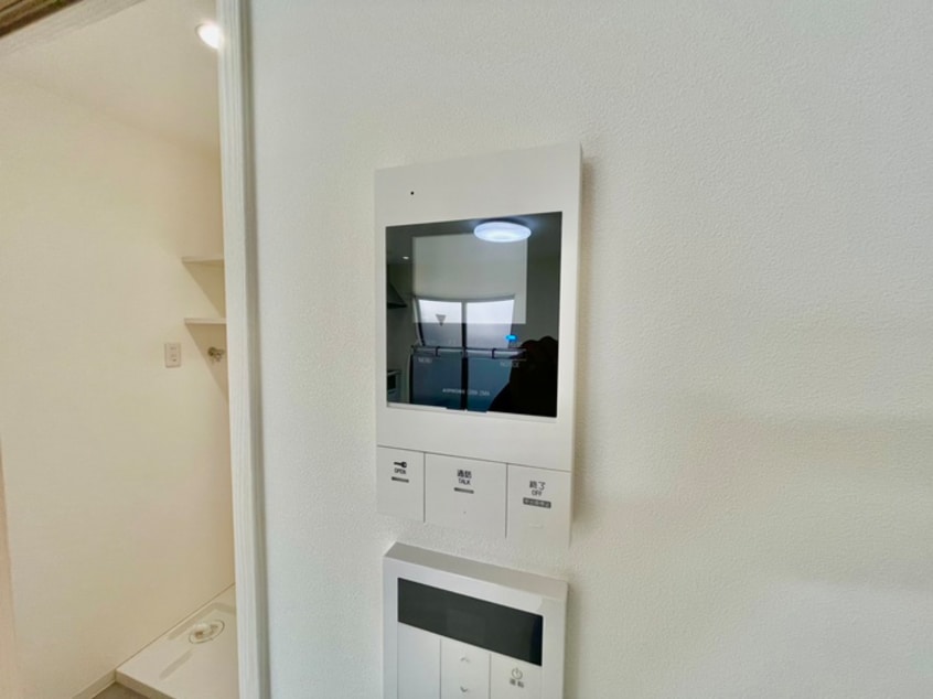 内観写真 グランツあびこWEST