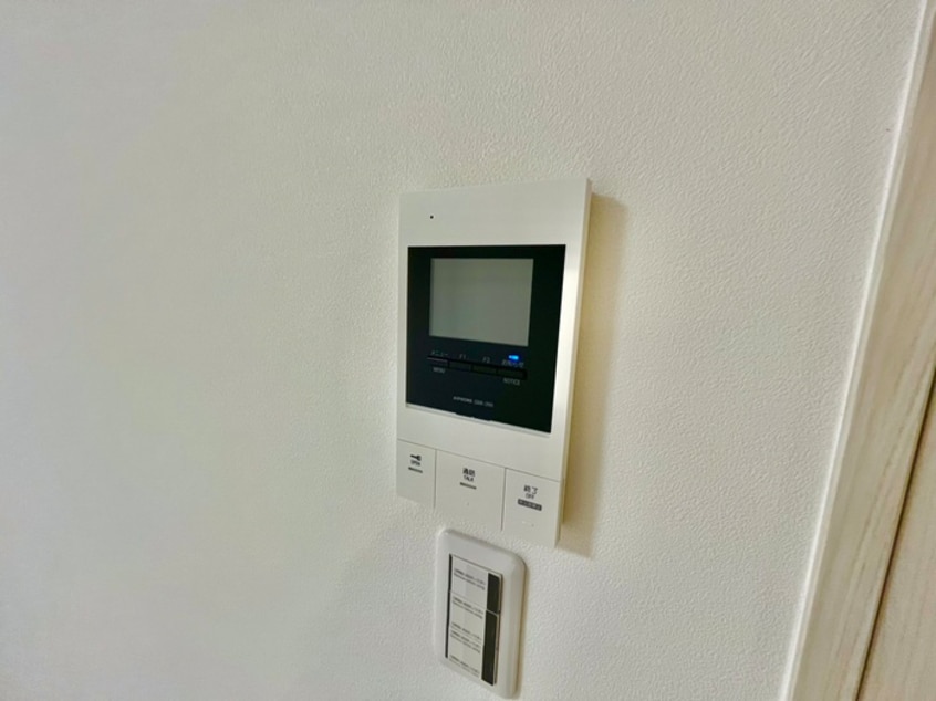 内観写真 グランツあびこWEST