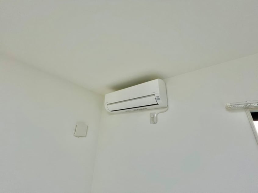 内観写真 グランツあびこWEST