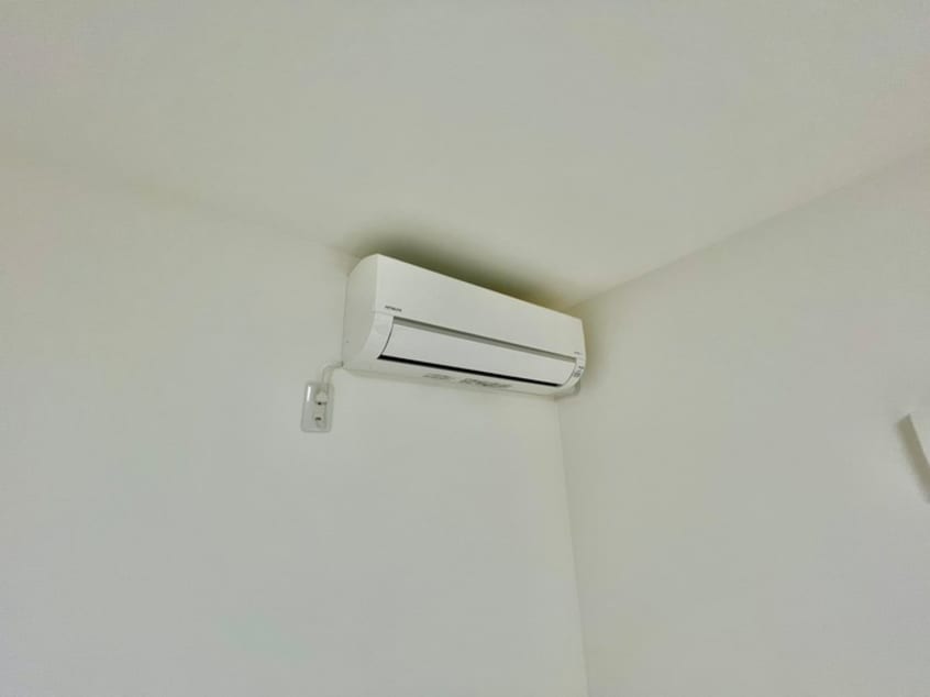 内観写真 グランツあびこWEST