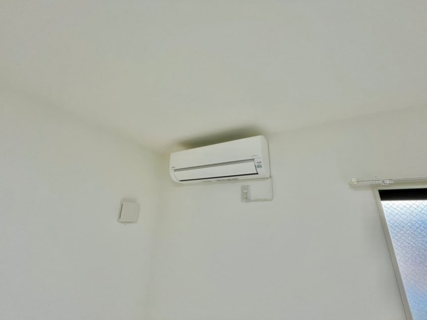 内観写真 グランツあびこWEST