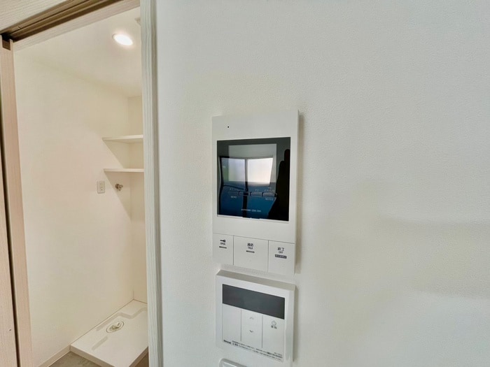 内観写真 グランツあびこWEST