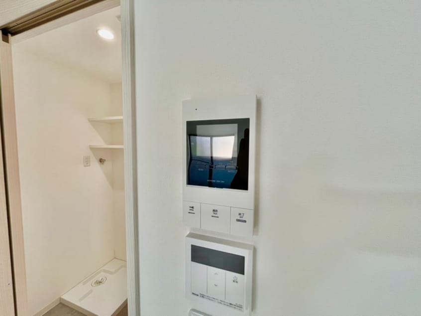 内観写真 グランツあびこWEST