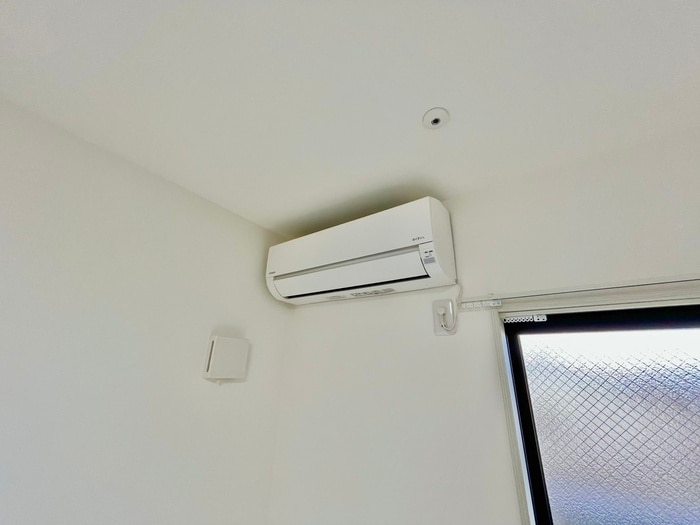 内観写真 グランツあびこWEST